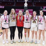 IGHSAU – Class 2A All Tournament Team