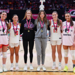 IGHSAU – Class 4A All Tournament Team
