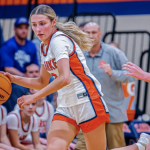 Rising Stock: Virginia Guards to Know