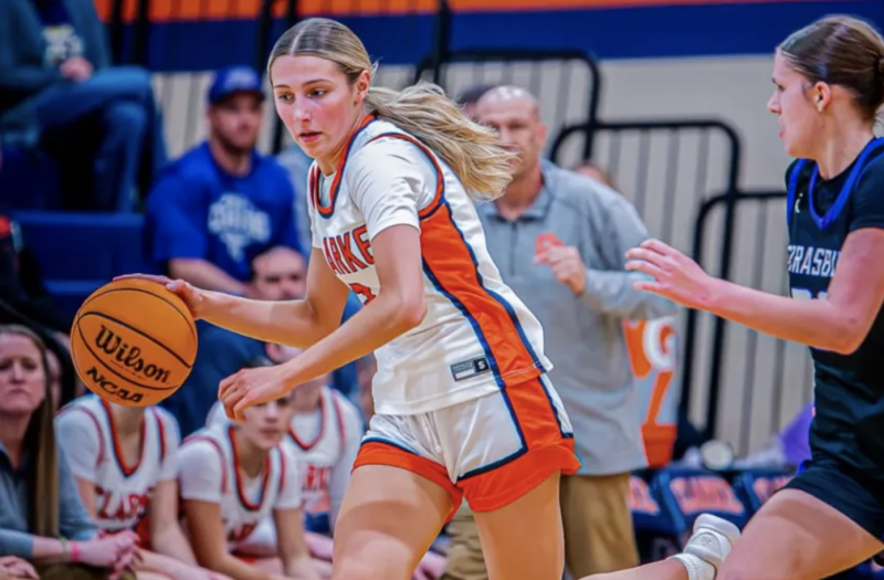 Rising Stock: Virginia Guards to Know