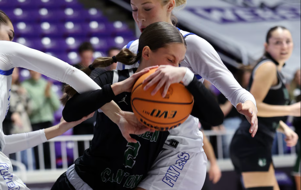 2027's Who's Rankings Rose - Elevated Guard Play