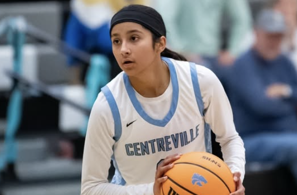 NOVA Starting 5: Public School Seniors Second Team