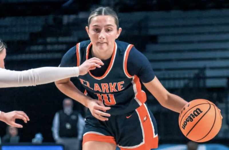 Class 2 All-State Teams Headlined by Alainah McKavish