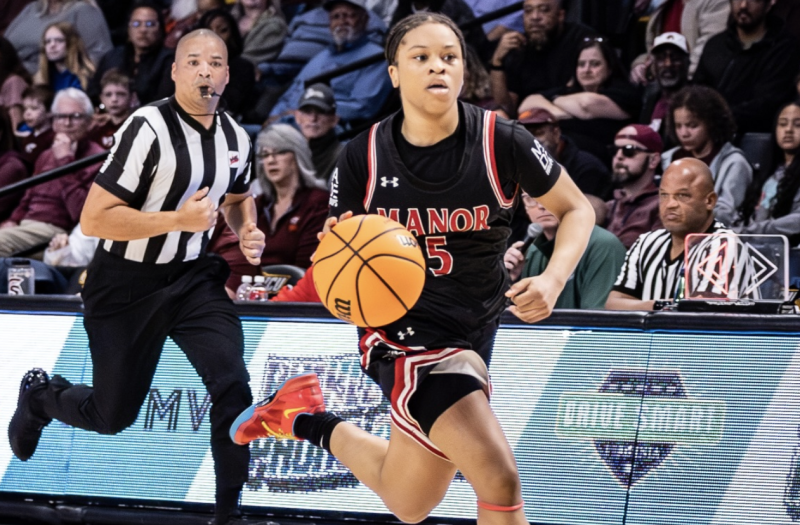 VHSL Class 4 All-State Teams Highlight Elite Talent