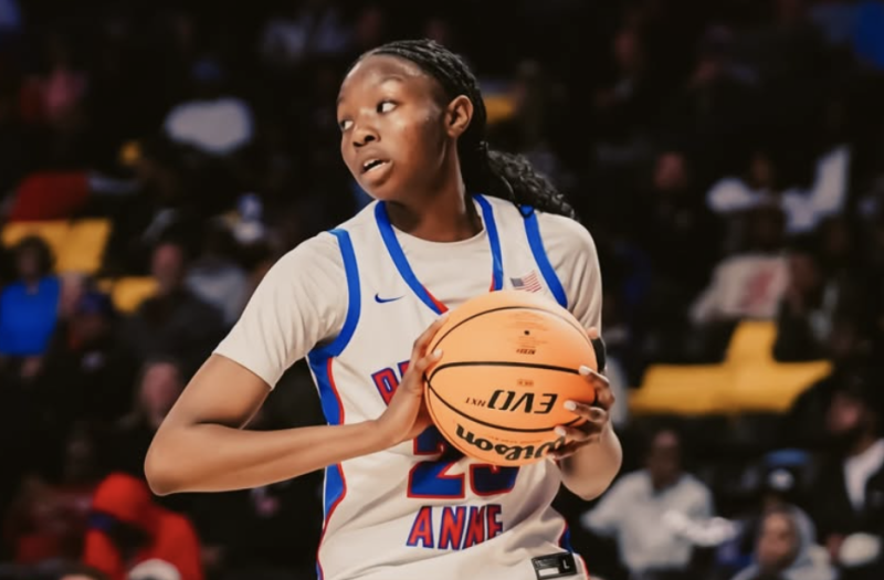 Class 5 All-State Teams Bring Star Power