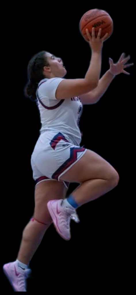 Mickayla Shaver