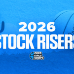 Rankings Update: 2026 Stock Risers