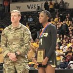 Sydney Whitley-Reese