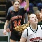 Section 2 Class B Final Four Standouts