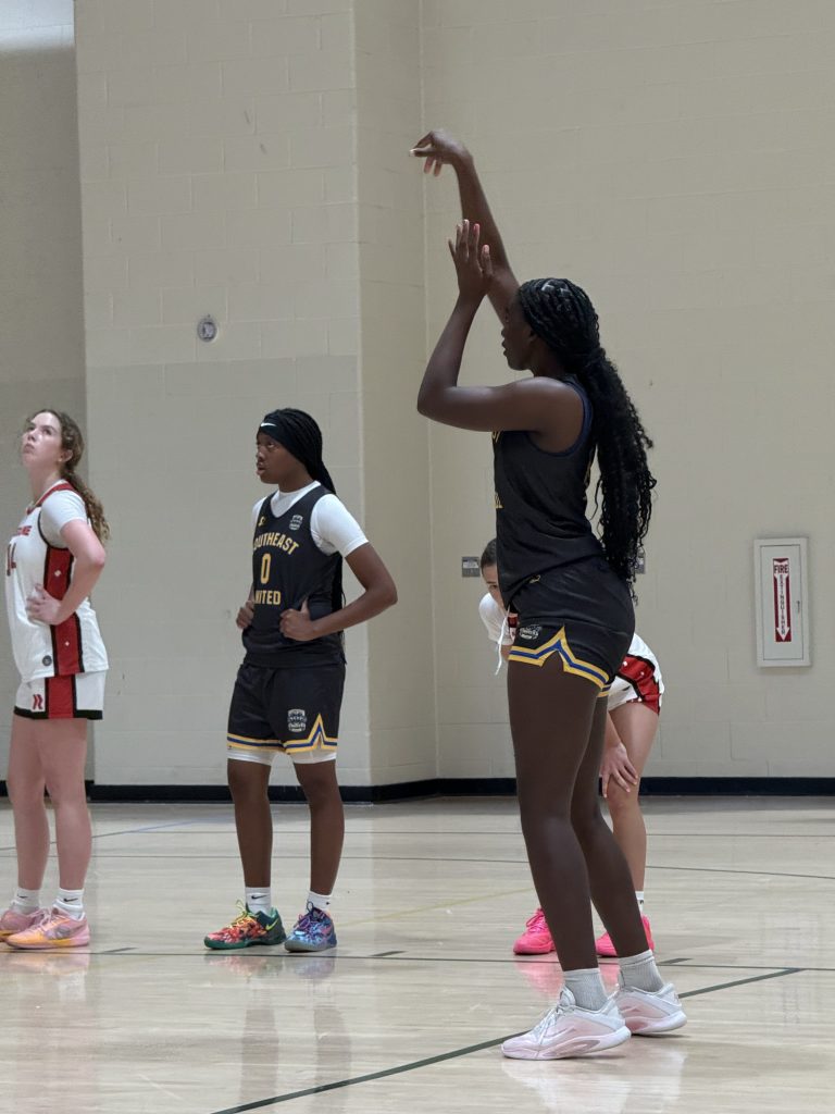 Phenoms of the Future: Paint Prowlers