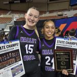 6A Championship Review/Standouts