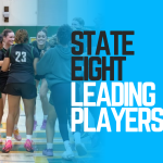 Who’s leading the way for the 6A State Eight?