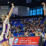 Best 3-Point Shooters of 2A State Tournament