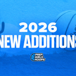 Rankings Update: More 2026 Additions
