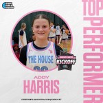 PGH Great Lakes Kickoff: 15U Sunday Stat Stuffers