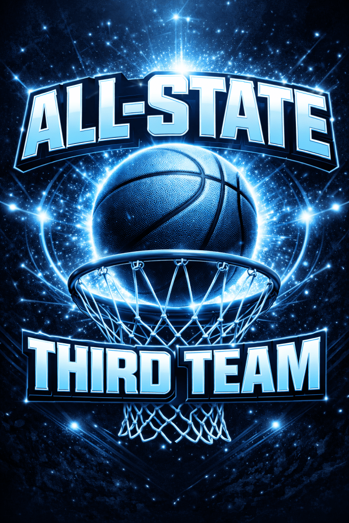All-State Third Team
