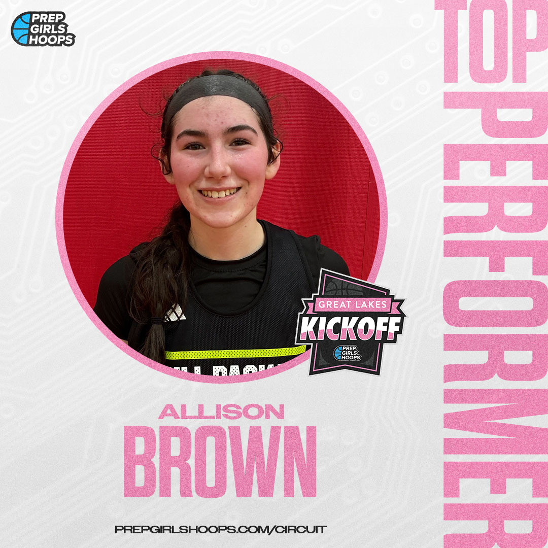 Allie Brown