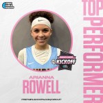 PGH GLK: 15U Pool A Saturday Stars