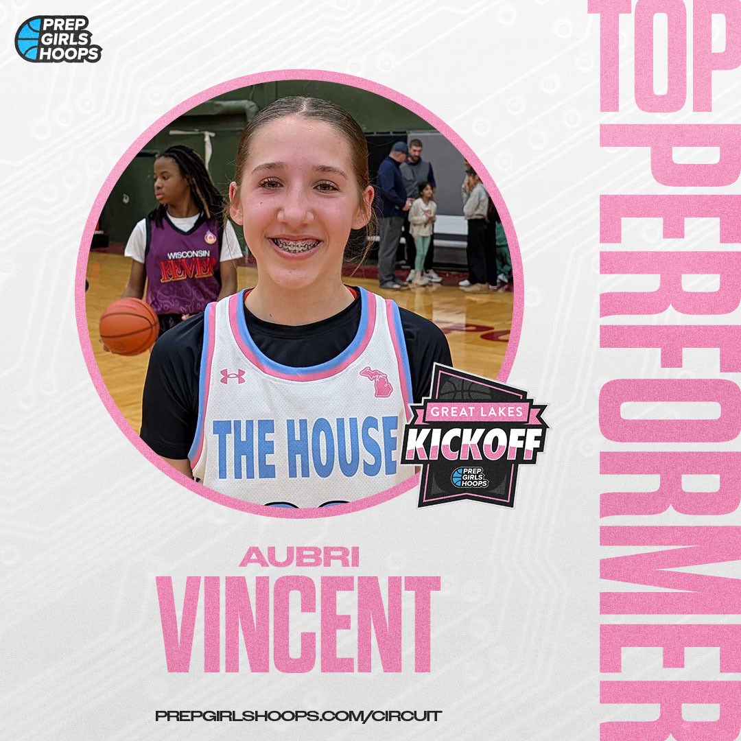 Aubri Vincent