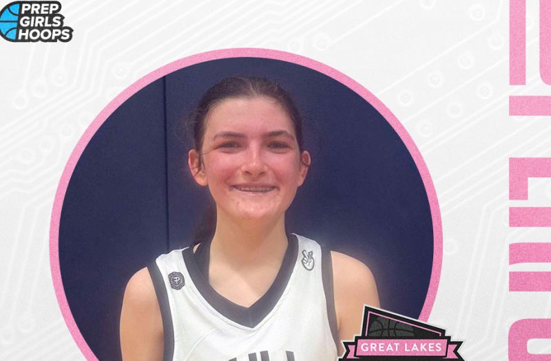 Bridgit Martin