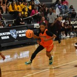 Ta’korie Daniels