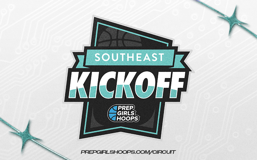 PGH Southeast Kickoff:  16u Prescence in the Paint