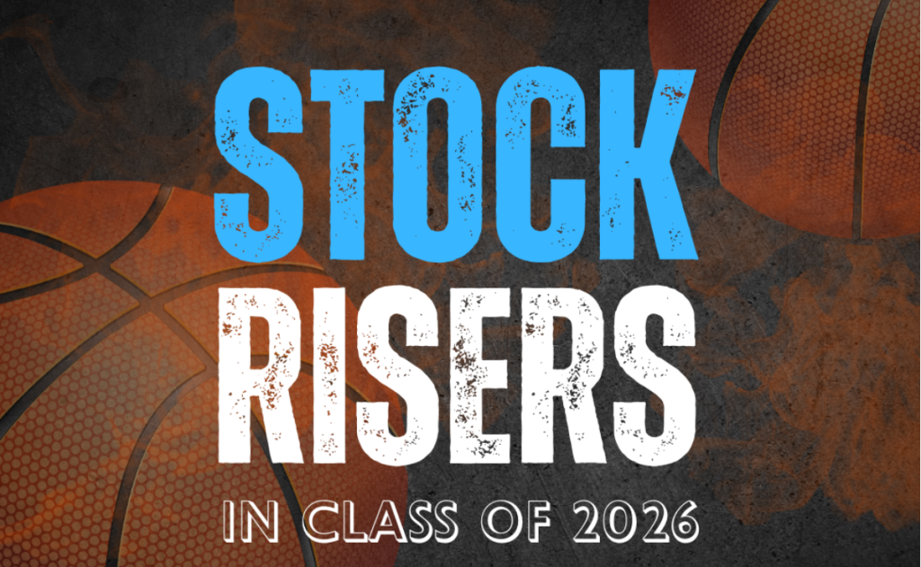 So Long Seniors: 2026 Signing Out