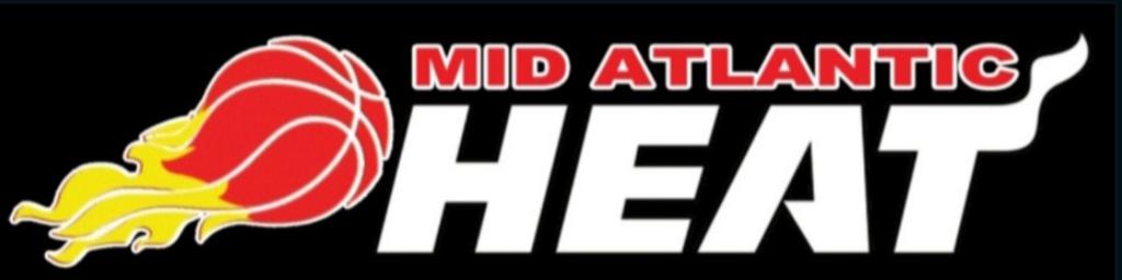 Mid Atlantic Heat
