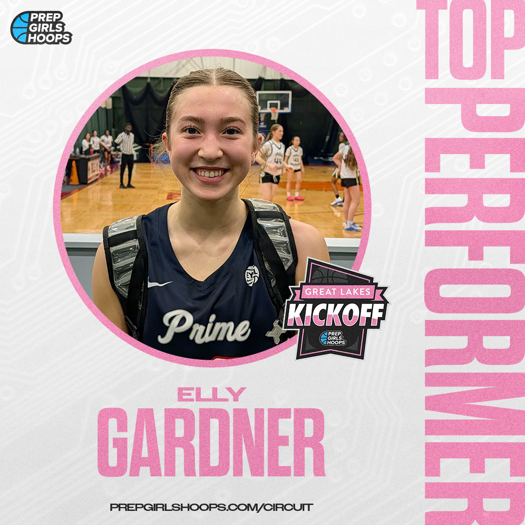 Elly Gardner