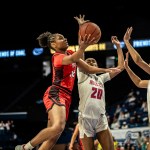 2026 Rankings Update: The Final Top Five