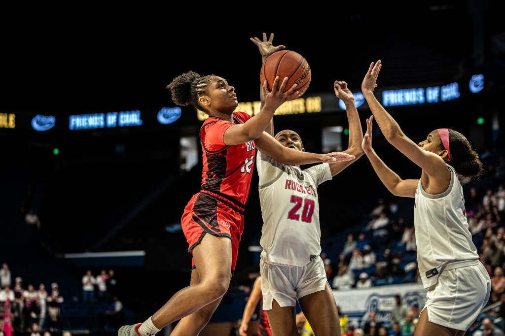 2026 Rankings Update: The Final Top Five