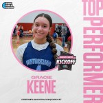 Gracie Keene