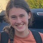 Izzy Williams