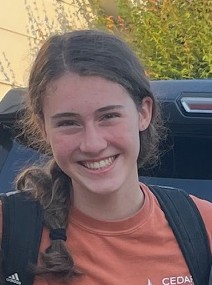 Izzy Williams