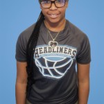 Amirrah Thomas