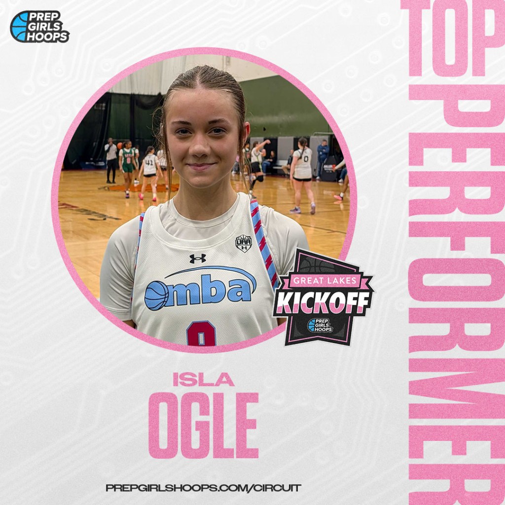 Isla Ogle