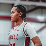 Jeneasia Richardson