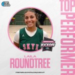 PGH GLK: 15U Saturday Afternoon Standouts