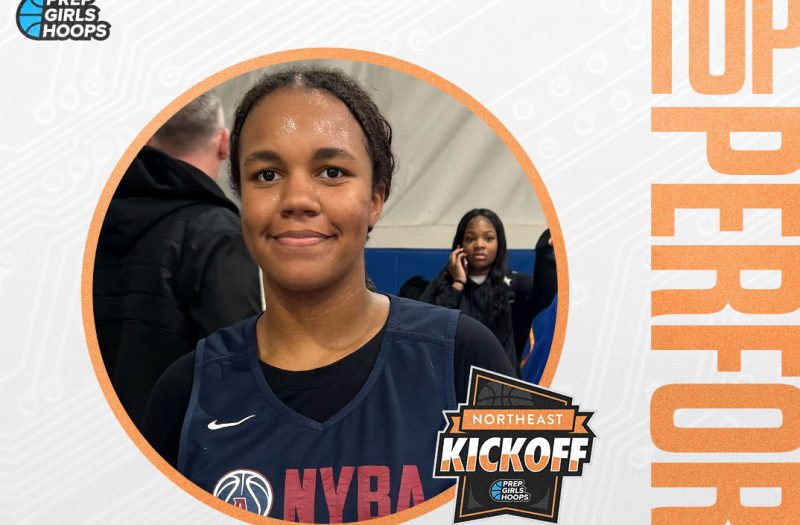 Northeast Kickoff: 14U Standouts By Team