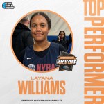 Layana Williams
