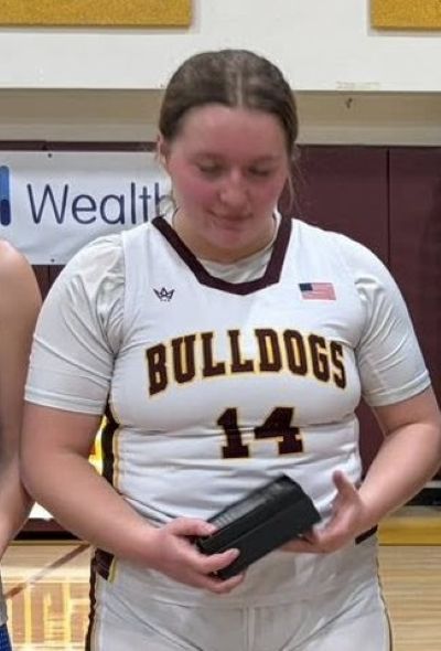 Annie Lendrum