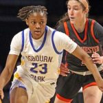 Top Performers From The Class 6A and Class 5A Final