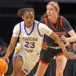 Rainey Leads in Class 6 State Final, Manchester Seniors Battle