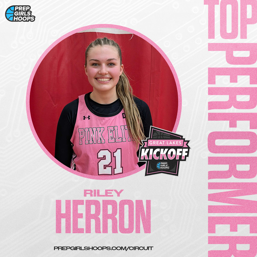 Riley Herron