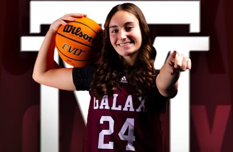 DMV Recruits Who Continue to Turn Heads During AAU Season