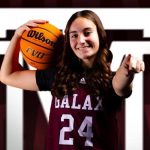 Class 1 All-State Teams Headlined by Rylee Hawks