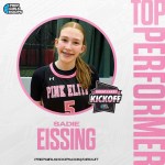 SADIE EISSING