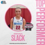 Sienna Slack
