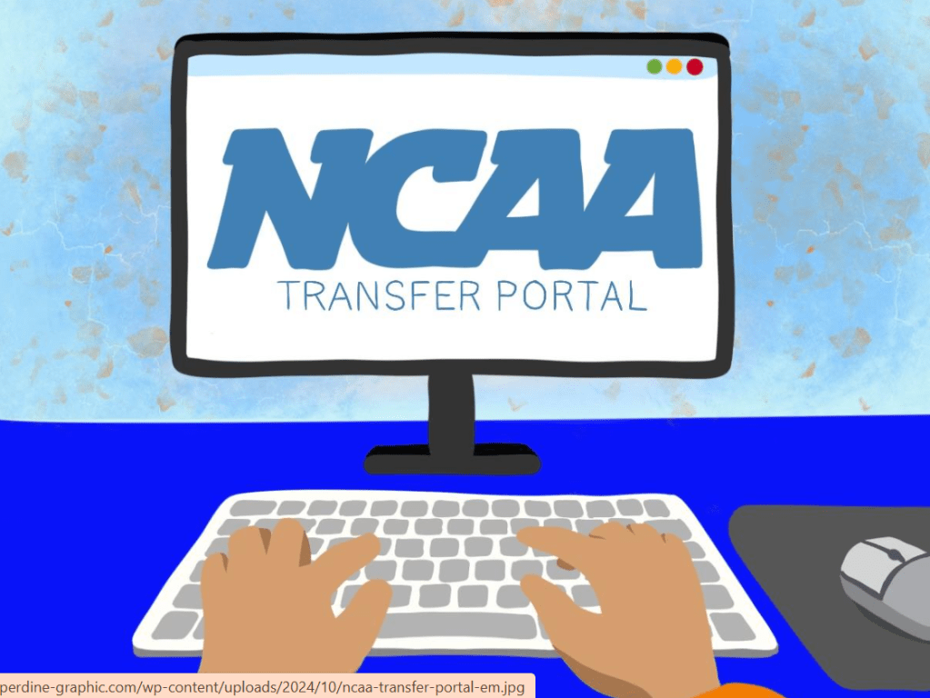 Former Texas Prep Prospects Entering NCAA Transfer Portal