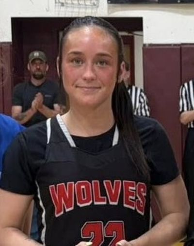 Brooke Trumble